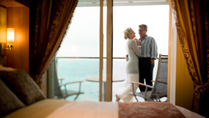 Deluxe Ocean View with Veranda: 1A